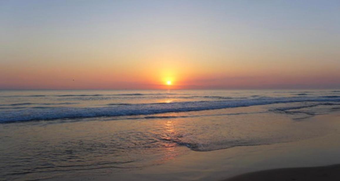Playa de GandiaRincon De Maria- Segunda Linea De Playa-Ganador Traveller Awards 2025アパートメント エクステリア 写真