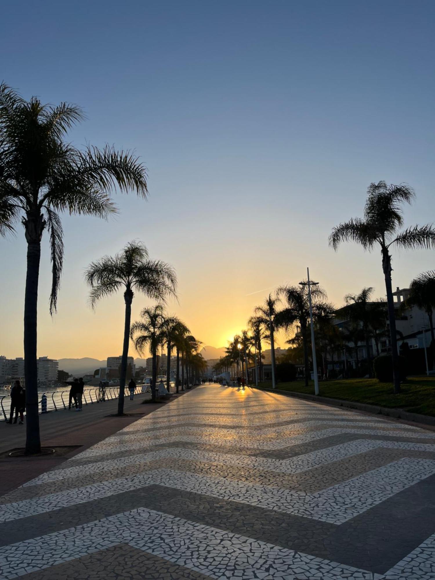 Playa de GandiaRincon De Maria- Segunda Linea De Playa-Ganador Traveller Awards 2025アパートメント エクステリア 写真